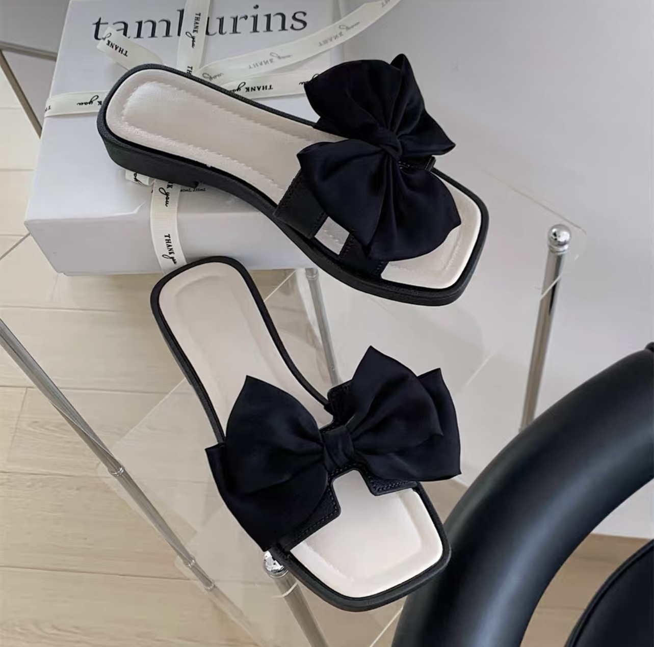 Bouje babe slippers SNZZ461 images